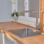 아파트 M Entire Floor In A Spacious House With Pool *