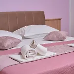 아파트 M Entire Floor In A Spacious House With Pool 포드스트라나