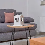 M Entire Floor In A Spacious House With Pool 아파트
